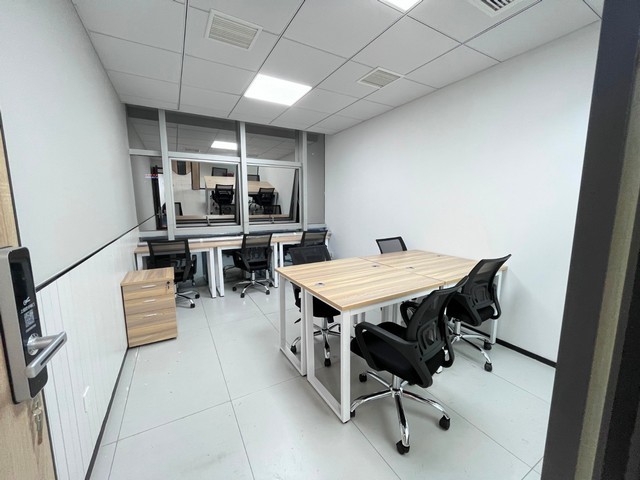 潮安大气等离子